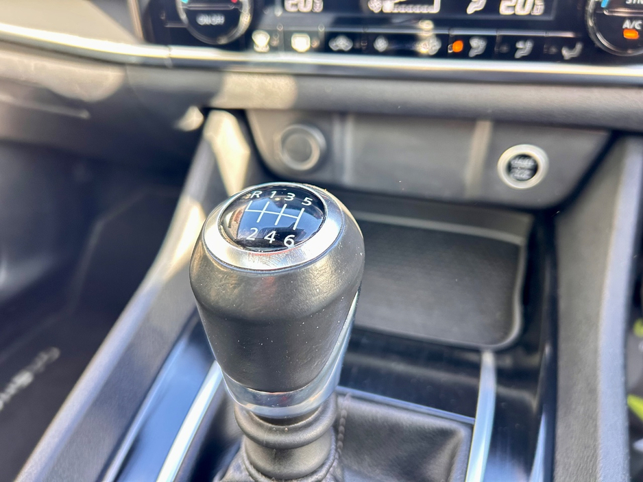2022 Nissan Qashqai 1.3L Petrol For Sale Images