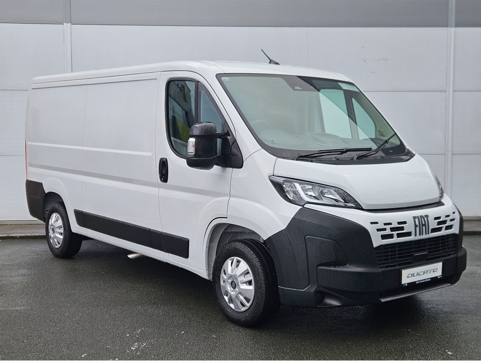 Used Fiat Ducato 2026 in Wicklow