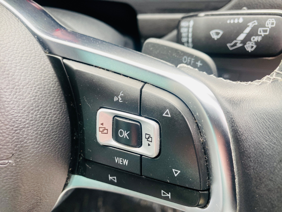 2019 Volkswagen Tiguan 2L Diesel For Sale Images