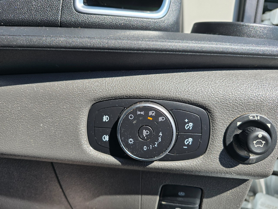 2025 Ford Transit 2L Diesel For Sale Images