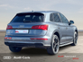 2020 AUDI Q5 2.0 40TDI 190BHP QUATTRO S-LINE BLACK EDITION WITH CAMERA RUNNING BOARDS MATRIX & AMBIENT LIGHT