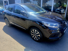 2022 Renault Kadjar 1.3L Petrol For Sale Images