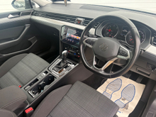 2021 Volkswagen Passat 2L Diesel For Sale Images