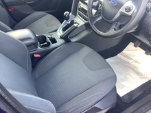 2014 Ford Focus 1.6L Diesel For Sale Images