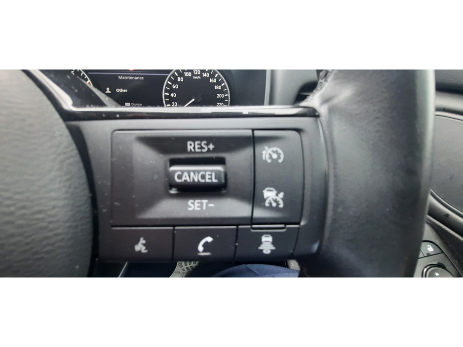 Nissan Qashqai QQ 1.3 HYB SV **24 MONTH AA WARRANTY AVAILABLE** — thumbnail 22