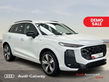 Audi Q3 €549 p/m - TFSI S-LINE A/T * LAUNCH SPEC *