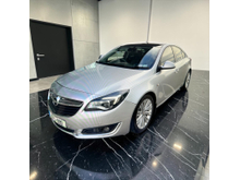 2017 Opel Insignia 2L Diesel For Sale Images