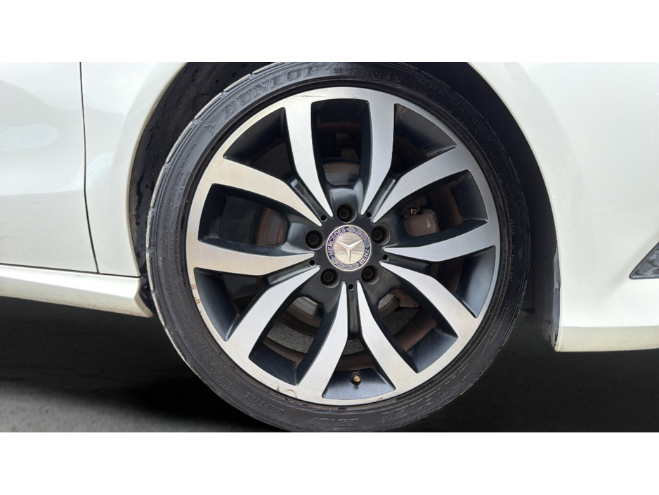 2013 Mercedes-Benz A Class 1.6L Petrol For Sale Images