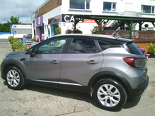 2020 Renault Captur 1.5L Diesel For Sale Images
