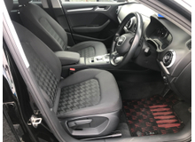 2015 Audi A3 1.4L Petrol For Sale Images