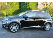 2020 Hyundai Kona 1.6L Diesel For Sale Images