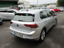 2024 Volkswagen Golf 1L Petrol For Sale Images