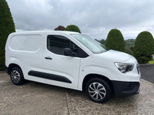 2021 Opel Combo 1.5L Diesel For Sale Images