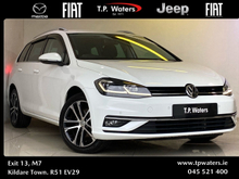 Volkswagen Golf 1.2 TSI AUTOMATIC -...