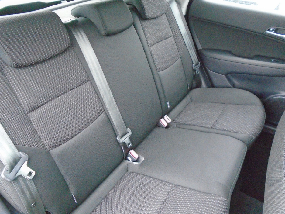 2011 Hyundai i30 1.6L Diesel For Sale Images