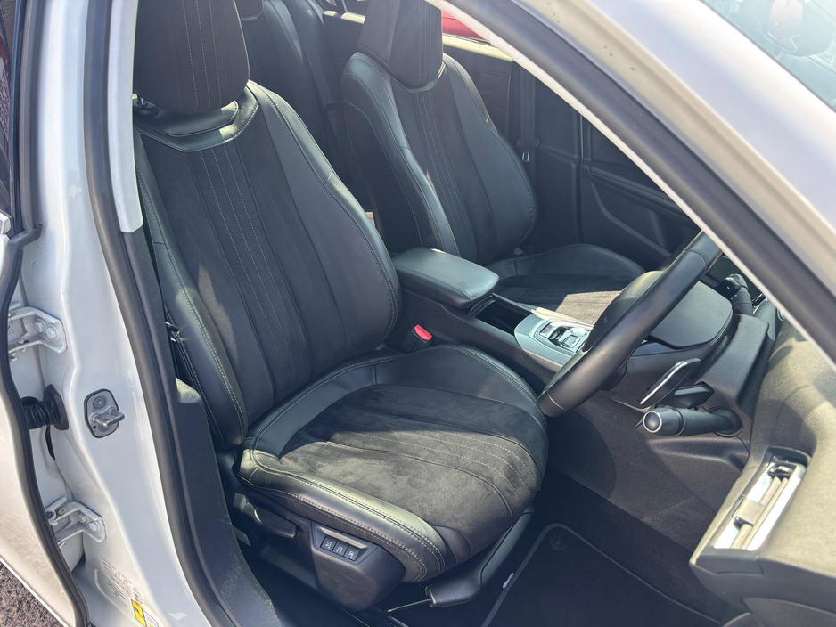 2015 Peugeot 308 1.2L Petrol For Sale Images