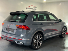 2023 Volkswagen Tiguan 1.4L Hybrid For Sale Images