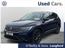 2023 VOLKSWAGEN TIGUAN ALLSPACE 2.0 TDI 122HP Life