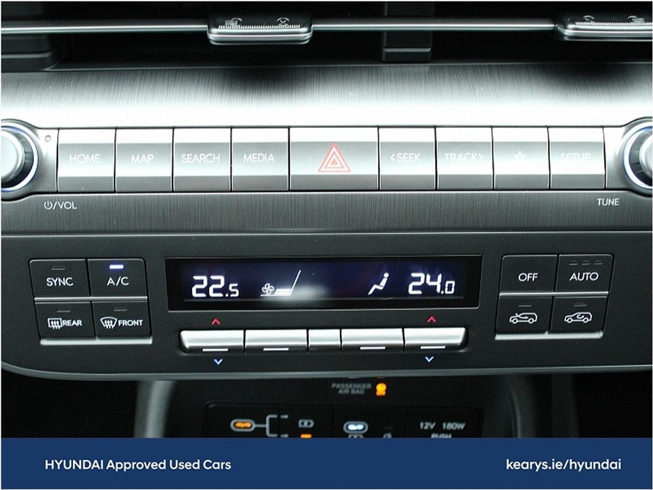 Hyundai Kona LOW RATE FINANCE AVAILABLE - 1.0 PETROL - FINANCE ARRANGED — thumbnail 19