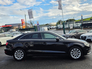 2014 AUDI A3 SALOON 1.4 TFSI PRIVACY GLASS  - REV CAMERA - PARKING SENSORS - ALLOYS - LOW TAX BAND LOW MILEAGE