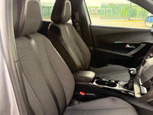 2023 Peugeot 2008 1.2L Petrol For Sale Images