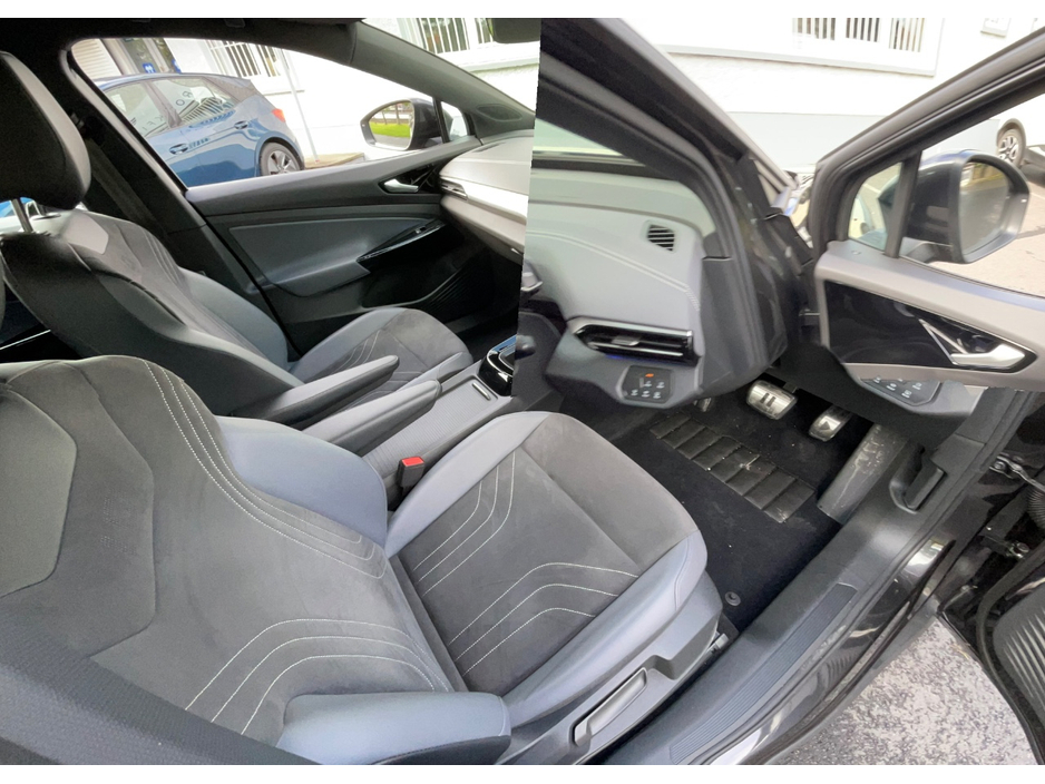 2023 Volkswagen ID.4 0L Electric For Sale Images