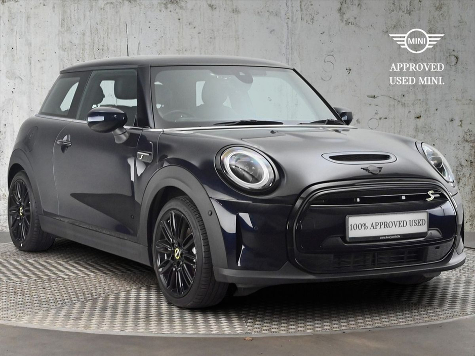 2023 MINI Hatch For Sale Images