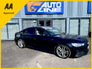 2017 AUDI A6 2.0 TDI 190 BLACK EDITION S-TRONIC 4DR AUTO