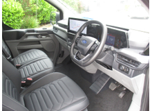 2026 Ford Tourneo 2L Diesel For Sale Images