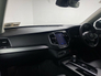 2023 VOLVO XC90 Denim Blue XC90 Plus Plug-in Hybrid (Dark Theme)