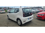 2017 VOLKSWAGEN UP! automatic 3DR 1.0 facelift model