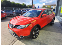 2016 Nissan Qashqai 1.5L Diesel For Sale Images