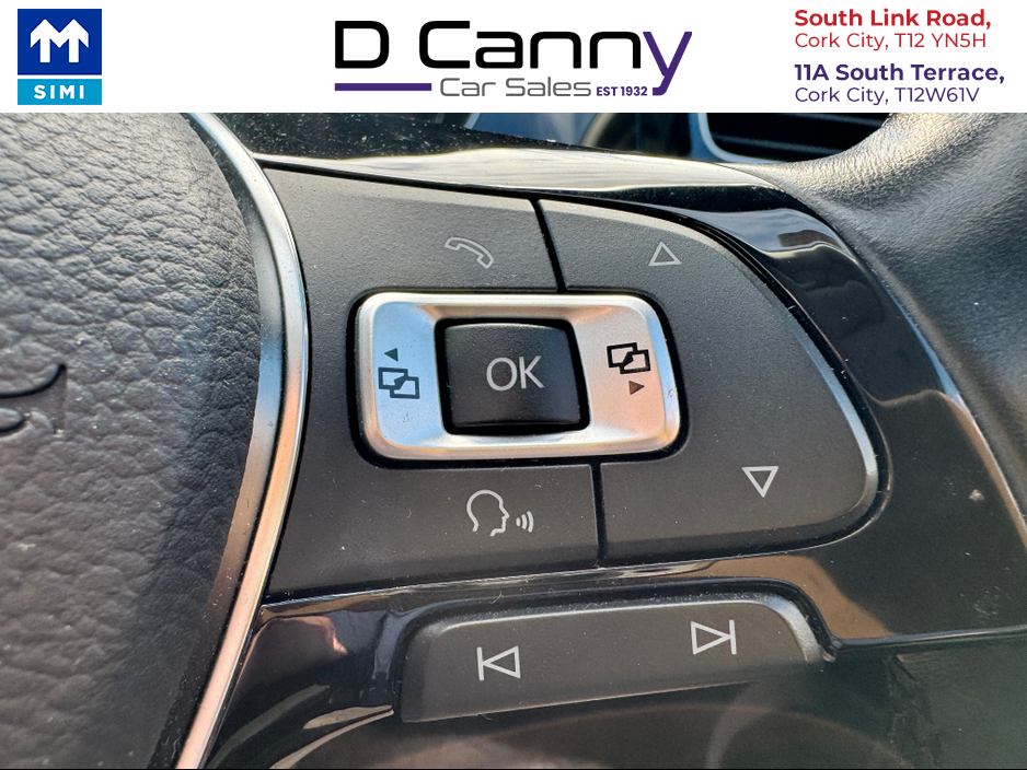 2015 Volkswagen Golf 1.4L Petrol For Sale Images