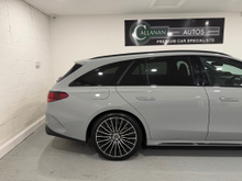 2024 Mercedes-Benz E Class 2L Diesel Plug-in Hybrid For Sale Images