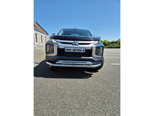 2021 Mitsubishi L200 2.3L Diesel For Sale Images