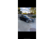 Mercedes-Benz CLS Class 220 D AMG LINE 4DR AUTO