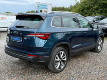 2023 Skoda Karoq 2L Diesel For Sale Images