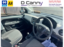 2014 SEAT Mii 1.0L Petrol For Sale Images