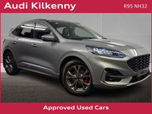 Ford Kuga 1.5 Diesel EcoBlue 120PS ST-Line X "Price Includes €2,000 Scrappage"