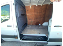 2020 Mercedes-Benz Sprinter 2.1L Diesel For Sale Images