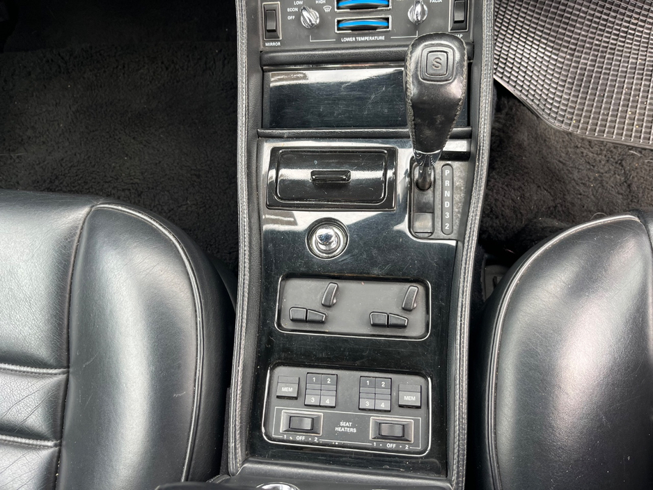 1994 Bentley Continental 6.9L Petrol For Sale Images