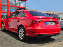 2015 Audi A3 1.4L Petrol For Sale Images