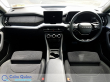 2025 Skoda Kodiaq 2L Diesel For Sale Images