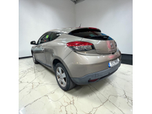 2011 Renault Megane 1.5L Diesel For Sale Images