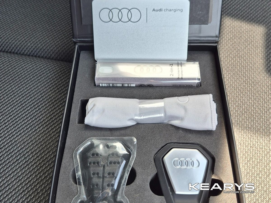 Audi e-tron 40 E-Tron Sport — thumbnail 13