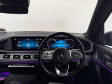 2019 Mercedes-Benz GLE Class 2.9L Diesel For Sale Images