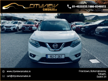 2016 Nissan X-Trail 1.6L Diesel For Sale Images
