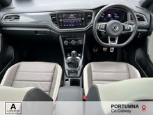 Volkswagen T-Roc SPORT 2.0 TDI 6SPEED...