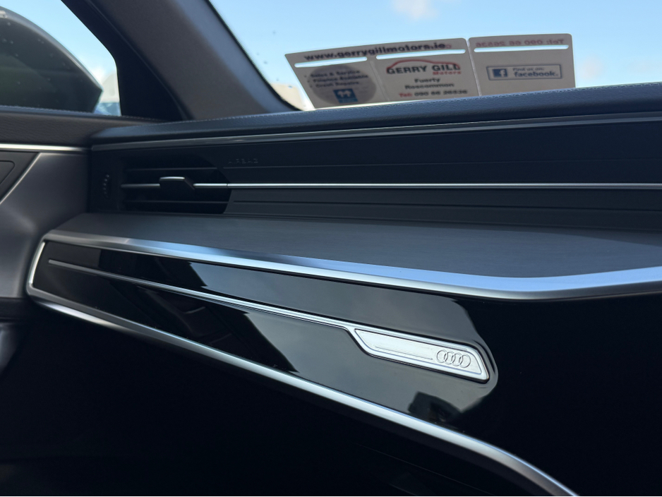 2024 Audi A6 2L Diesel For Sale Images