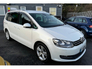 2015 VOLKSWAGEN SHARAN 1.4 TSI Automatic -7 Seats  - Big Spec - Half Leather